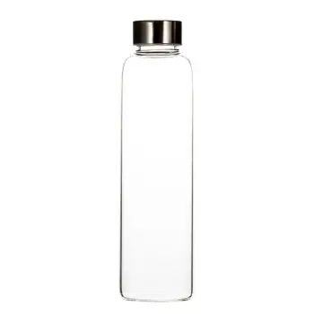 Atlantic .5l lidded Water Bottle - Set of 12