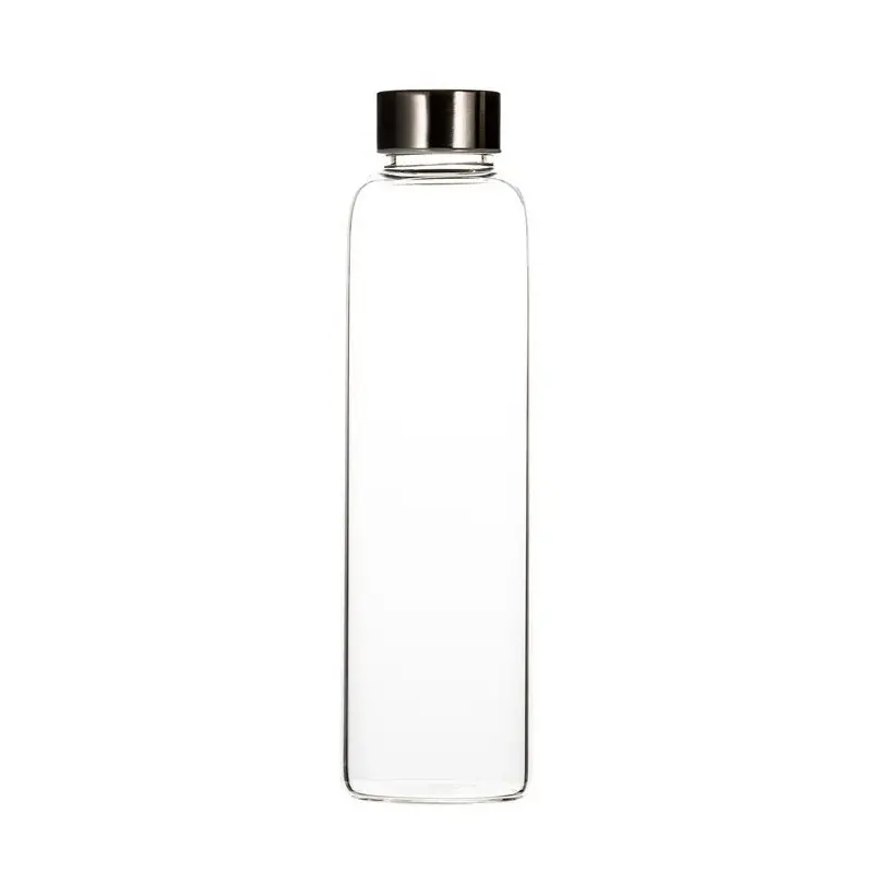 Atlantic .5l lidded Water Bottle - Set of 12 Atlantic .5l lidded Water Bottle - Set of 12