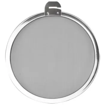Cristel Splatter Screen - 11" - Fits Items from 8" to 9.50"