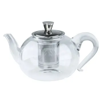 Cristel Sakura Teapot 41 oz