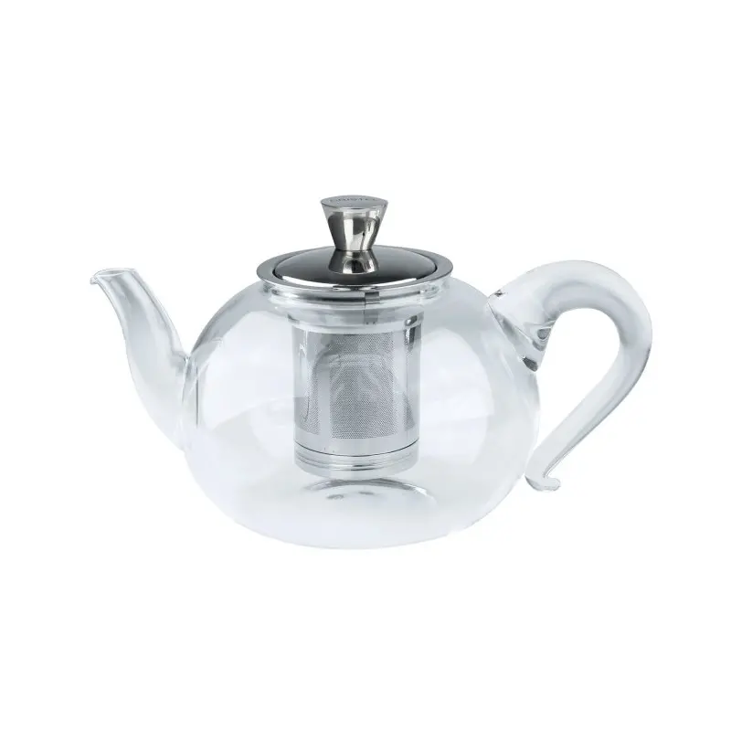 Cristel Sakura Teapot 41 oz Cristel Sakura Teapot 41 oz