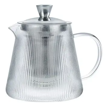 Cristel Darjeeling Teapot 41 oz
