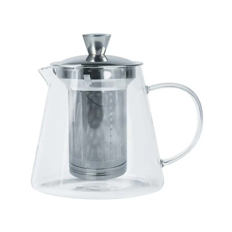 Cristel Oolong Teapot 27 oz Cristel Oolong Teapot 27 oz