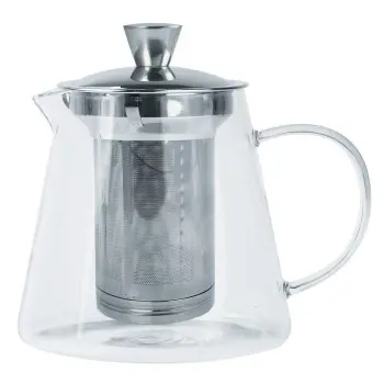 Cristel Oolong Teapot 41 oz