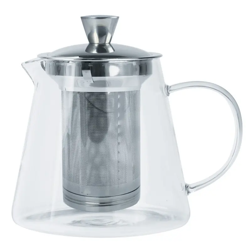 Cristel Oolong Teapot 41 oz Cristel Oolong Teapot 41 oz