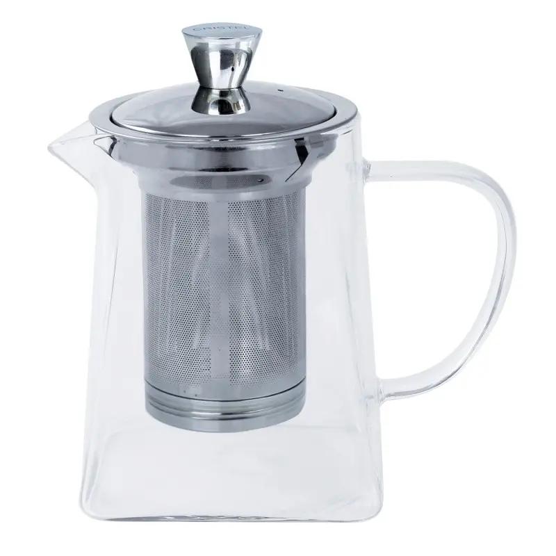 Cristel Rooibos Teapot 27 oz Cristel Rooibos Teapot 27 oz