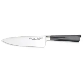 Cristel Chef’s Knife - 6 ½"