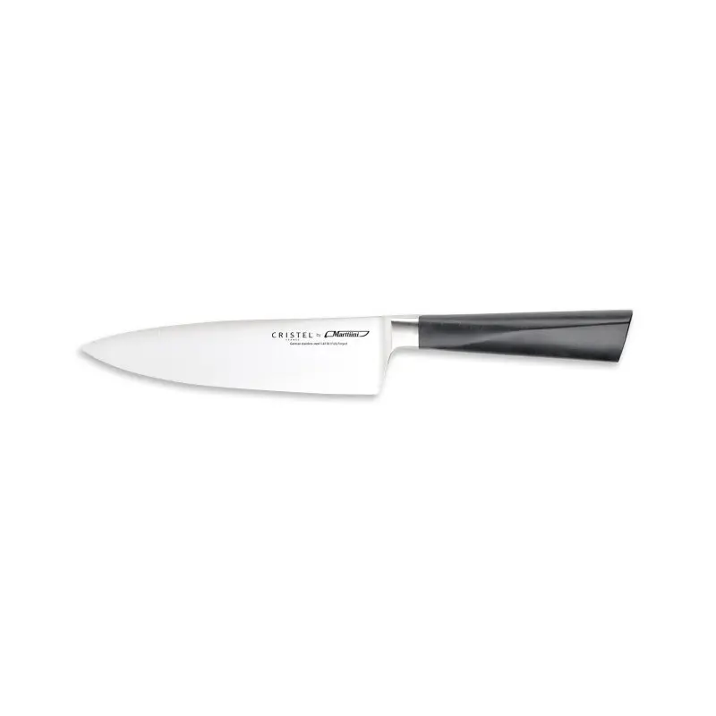 Cristel Chef’s Knife - 6 ½" Cristel Chef’s Knife - 6 ½"