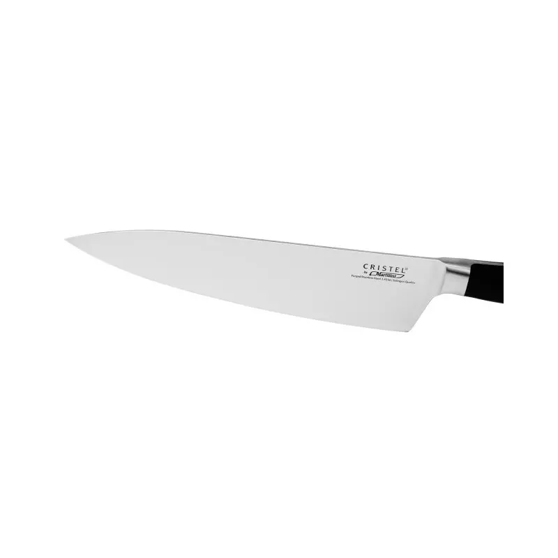 Cristel Chef’s Knife - 6 ½" Cristel Chef’s Knife - 6 ½"