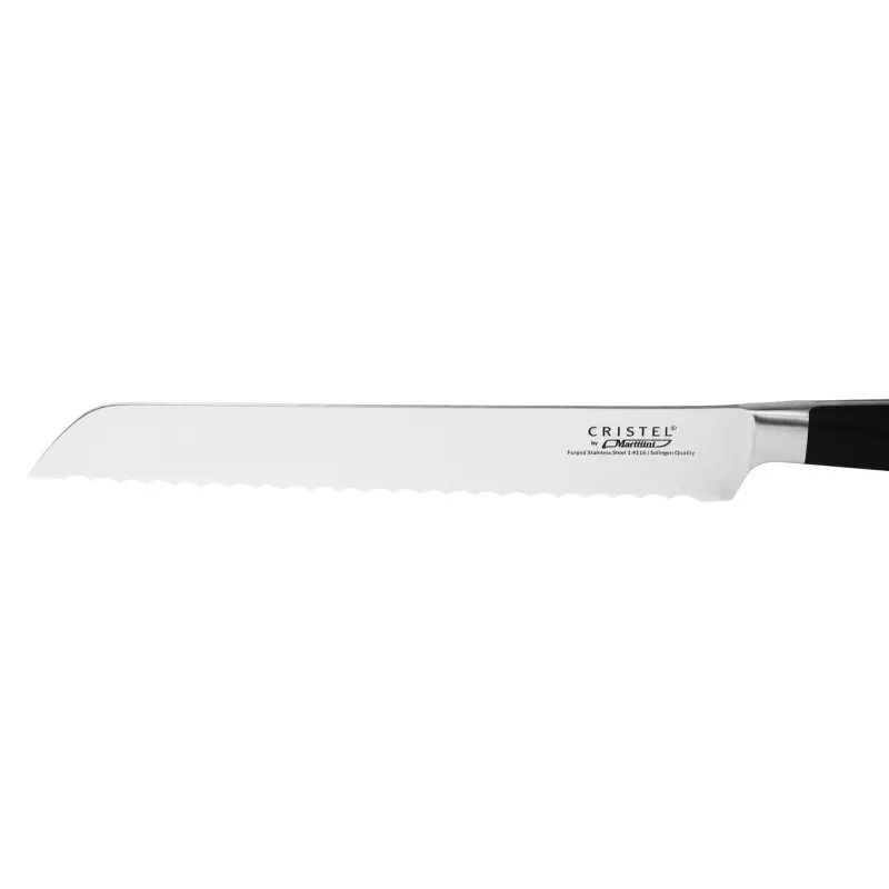 Cristel Bread Knife - 8 ¼" Cristel Bread Knife - 8 ¼"