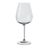 Villeroy & Boch Red wine goblet intricate & delicate - 600ml - Set of 4