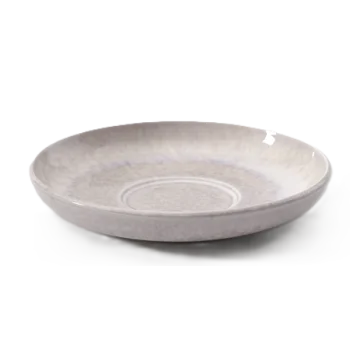 Villeroy & Boch Perlemor Sand Collection Fine Porcelain Espresso Cup - 85 x 65 x 45 mm - 6 pcs set.