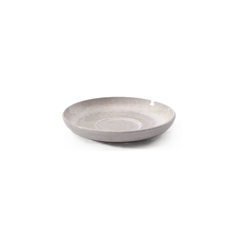Villeroy & Boch Perlemor Sand Collection Fine Porcelain Espresso Cup - 85 x 65 x 45 mm - 6 pcs set.