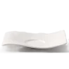 Villeroy & Boch NewWave Caffe Collection Fine Porcelain Saucer - 180 x 150 mm - 6 pcs set.