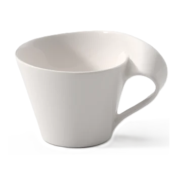 Villeroy & Boch NewWave Caffe Collection Fine Porcelain Cappuccino cup - - 6 pcs set.