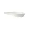 Villeroy & Boch NewWave Collection Fine Porcelain Move Individual bowl - 280 x 150 mm - 1 pc set.