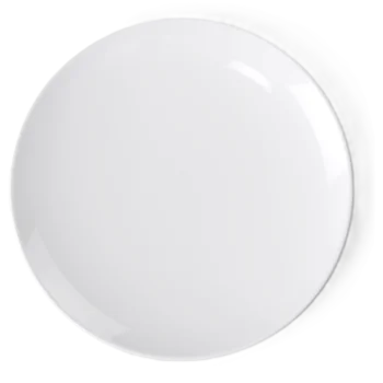 Villeroy & Boch MetroChic blanc Collection Fine Bone Porcelain Bread&butter Plate - 160 mm - 6 pcs set.