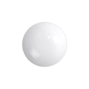 Villeroy & Boch MetroChic blanc Collection Fine Bone Porcelain Deep plate - 220 x 220 x 50 mm - 6 pcs set.