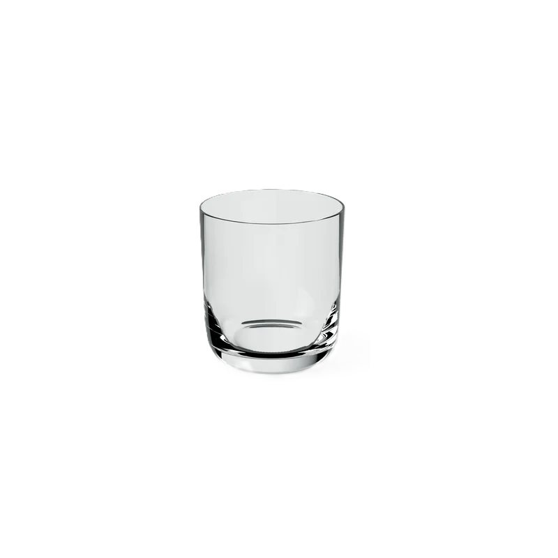 Villeroy & Boch La Divina Collection Whisky tumbler set 4pc - 94 mm - 1 pc set.