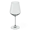 Villeroy & Boch La Divina Collection Water/Bordeau x wine goblet set 4pc - 252 mm - 1 pc set.