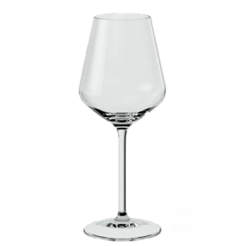 Villeroy & Boch La Divina Collection White wine goblet set 4pc - 227 mm - 1 pc set.