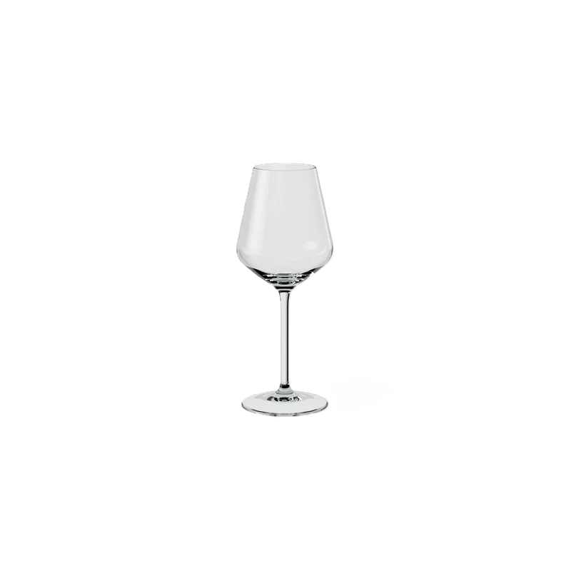 Villeroy & Boch La Divina Collection White wine goblet set 4pc - 227 mm - 1 pc set.