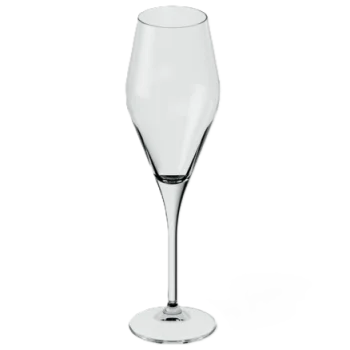 Villeroy & Boch La Divina Collection Champagne flute set 4pc - 252 mm - 1 pc set.
