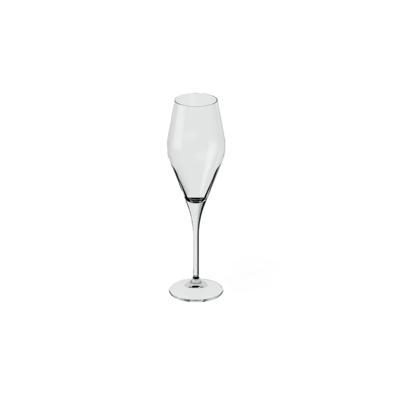 Villeroy & Boch La Divina Collection Champagne flute set 4pc - 252 mm - 1 pc set.