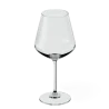 Villeroy & Boch La Divina Collection Burgundy wine goblet set 4pc - 243 mm - 1 pc set.
