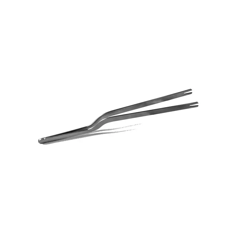 Mepra Quartaposata Tong - 1 Pieces - Black Gold Mepra Quartaposata Tong - 1 Pieces - Black Gold
