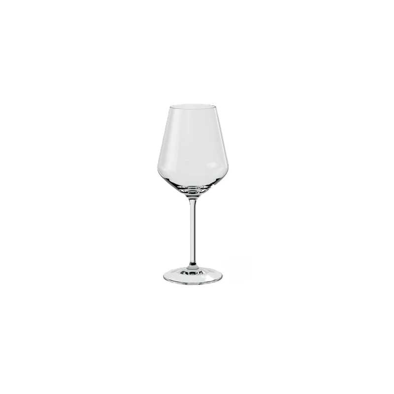 Villeroy & Boch La Divina Collection Red wine goblet set 4pc - 235 mm - 1 pc set.