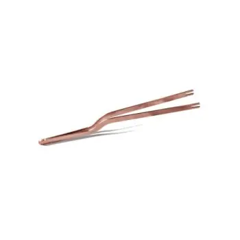 Mepra Quartaposata Tong - 1 Pieces - Bronze