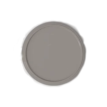 Villeroy & Boch Iconic La Boule Collection Fine Porcelain Serving plate grey - 240 x 10 mm - 6 pcs set.
