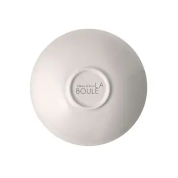Villeroy & Boch Iconic La Boule Collection Fine Porcelain La Boule white - 240 x 235 mm - 1 pc set.