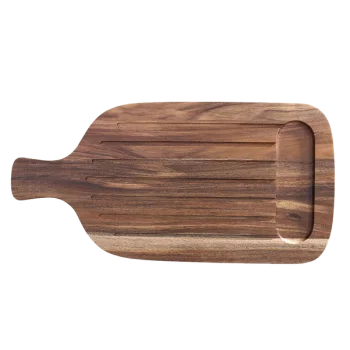 Villeroy & Boch Artesano Original Collection Fine Porcelaine Chopping-/serving board - 510 x 250 mm - 1 pc set.