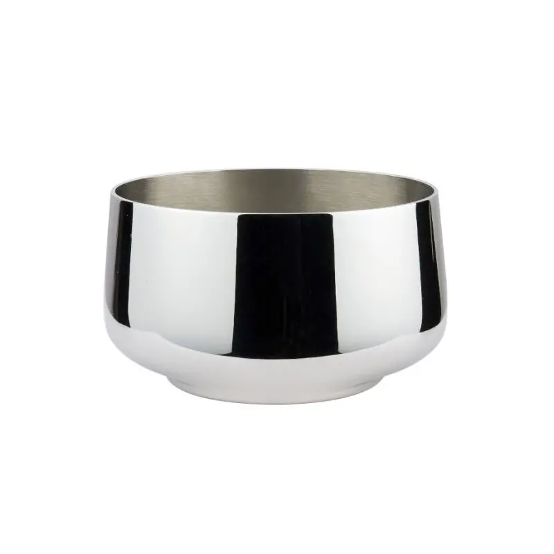 Impero Collection Sugar Bowl For Sachets - Stainless Steel 18-10 - set of 6 - gr 200 Impero Collection Sugar Bowl For Sachets - Stainless Steel 18-10 - set of 6 - gr 200