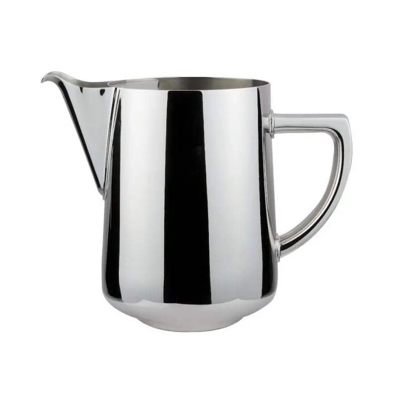 Impero Collection Pitcher - Stainless Steel 18-10 - set of 6 - 24 cups - cl 200 Impero Collection Pitcher - Stainless Steel 18-10 - set of 6 - 24 cups - cl 200