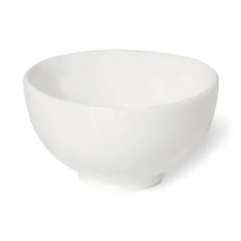 Dyonisio Collection Ivory Bowl - Alumina Porcelain - set of 36 - Dia: 6.5 h 3.5 cm
