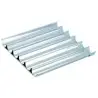 Stainless Steel Cookie Tuile Plate - 350 mm x 320 mm - Mallard Ferriere