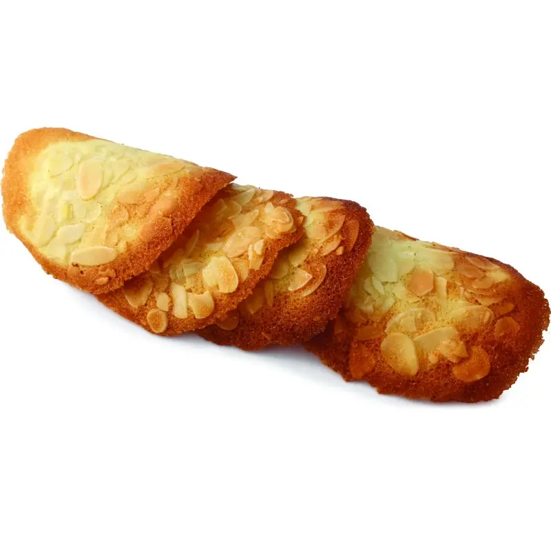 Stainless Steel Cookie Tuile Plate - 350 mm x 320 mm - Mallard Ferriere