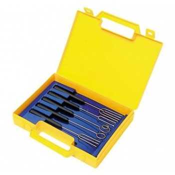 Matfer Bourgeat 5 Pieces Set of Chocolate Forks
