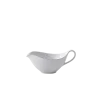 Villeroy & Boch Anmut Platinum No.1 Collection Fine Bone Porcelain Sauceboat wo.saucer - - 1 pc set.