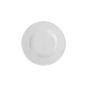 Villeroy & Boch Anmut Platinum No.1 Collection Fine Bone Porcelain Salad plate - 220 mm - 6 pcs set.