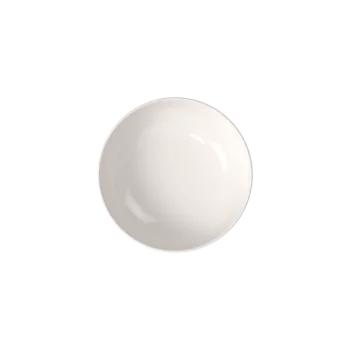 Villeroy & Boch Afina Collection Fine Porcelain Salad Bowl 7.5in - 195 x 195 x 75 x - 1 pc set.