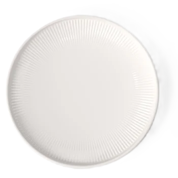 Villeroy & Boch Afina Collection Fine Porcelain Bread & Butter Plate - 170 x 170 x 25 mm - 6 pcs set.