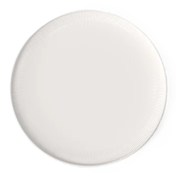 Villeroy & Boch Afina Collection Fine Porcelain Gourmet Plate - 320 x 320 x 25 mm - 1 pc set.