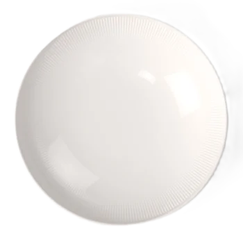 Villeroy & Boch Afina Collection Fine Porcelain Bowl 9.75in - 250 x 250 x 60 mm - 6 pcs set.