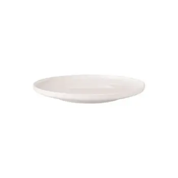 Villeroy & Boch Afina Collection Fine Porcelain Salad Plate - 220 x 220 x 25 mm - 6 pcs set.