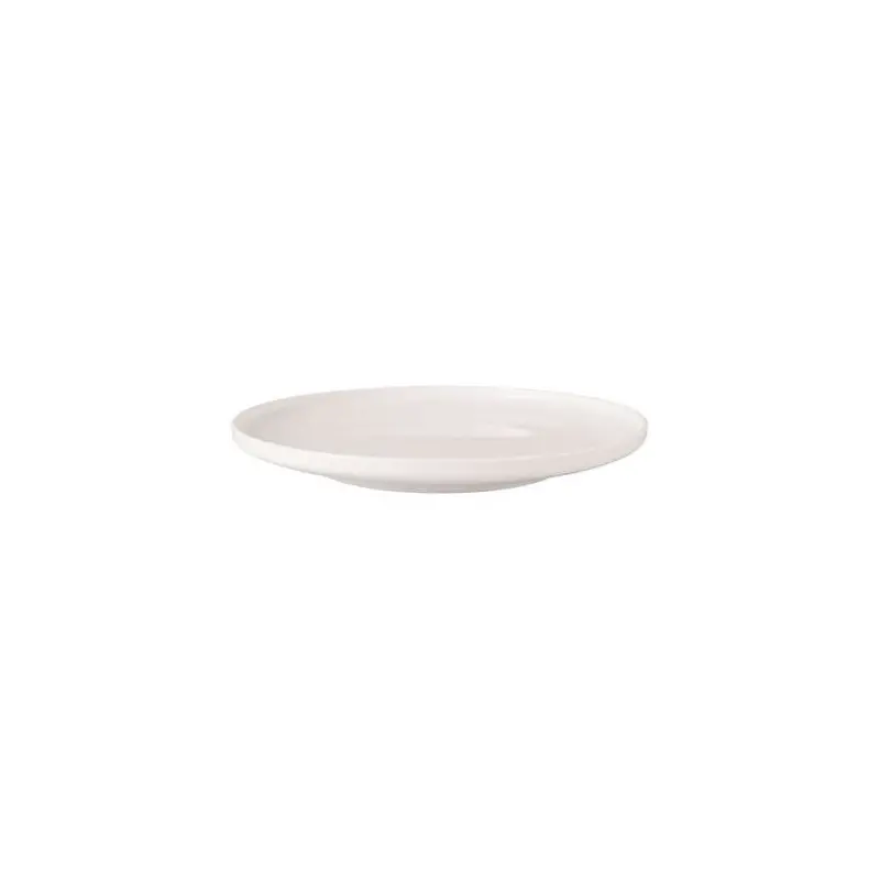 Villeroy & Boch Afina Collection Fine Porcelain Rim Soup 9.75in - 250 x 250 x 55 mm - 6 pcs set.