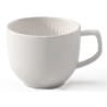 Villeroy & Boch Afina Collection Fine Porcelain Espresso Cup - 80 x 65 x 50 mm - 6 pcs set.